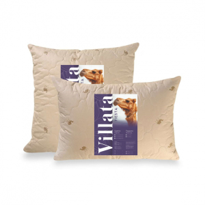 Подушка 50х70 Караван VILLATA