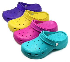 4770 W-S-EVA Обувь повседневная женская ( сабо )