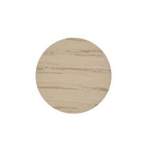 Заглушка для эксцентрика самоклеющиеся, d-20мм, дуб молочный 7523 (лист 50шт)