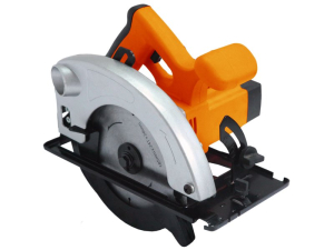 Пила циркулярная ВИХРЬ ДП-185/1600 (ДП-185/1300) Ø диска 185мм,посад Ø д 20 мм, 1600 Вт, 5500 об/мин