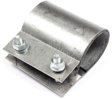 Хомут ремонтный 1"(__)