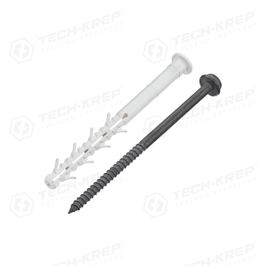 Дюбель фасадный TSX-500 F 10х100 (200)