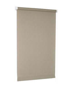 Штора рул. СРШ-03-2404 180/160 Лен серый РБ