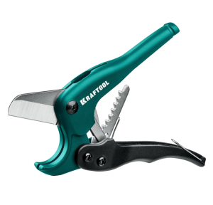 KRAFTOOL  EXPERT до 42 мм, Высокоточный труборез по металлопластиковым и пластиковым трубам (_6_) 2