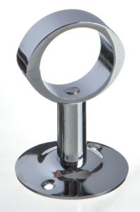 Кронштейн для п/с разьемный 1"(_10/100_)