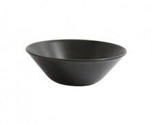 Салатник 15,5см "Point black"