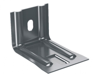 Кронштейн ККУ -150 с шайбой (ОЦ-01-БЦ-1,2) (60)