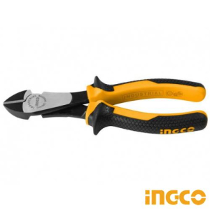 Бокорезы 180мм INGCO усиленные HHLDCP28180 INDUSTRIAL