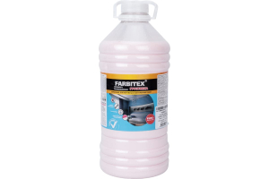 Грунтовка Farbitex Акриловая глуб. проник. 3кг (6)