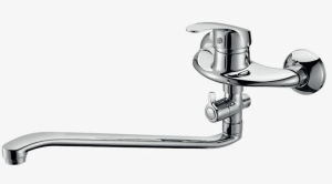 Смеситель CALORIE д/ванны 2033 А06 (12шт)