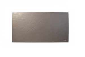 Кварцевый обогреватель Теплофон GRANIT ЭРГН 0.9/220 (1200х600) черный