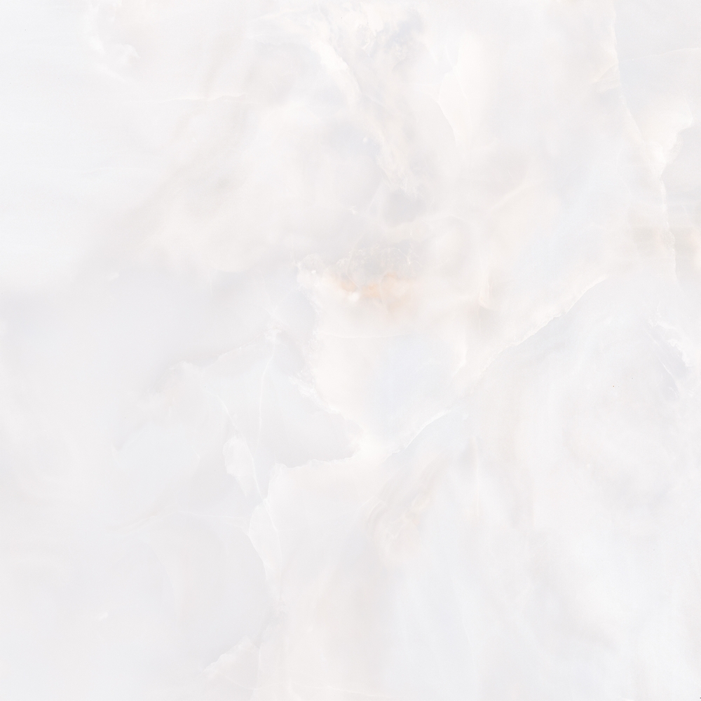 Керамогр. Оникс / Onyx GT Бел. 600*600*8,5 полир (уп.1,44м2=4шт)**