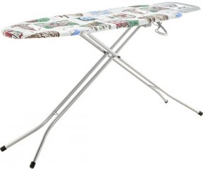 Доска гладильная Инджи (серая), (Упаковка 4 шт.)