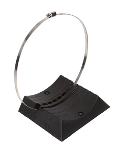 Кронштейн (РР) со стальным хомутом для крепления расширительных баков отопления 14 л.(__)