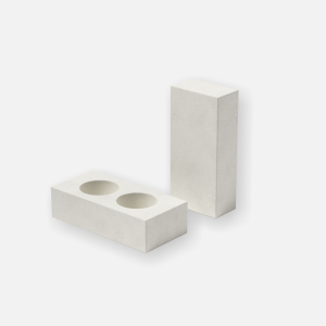 Кирпич силикатный лицевой БЕЛЫЙ  (249*119*65 М-150/1НФ/F50) (448)