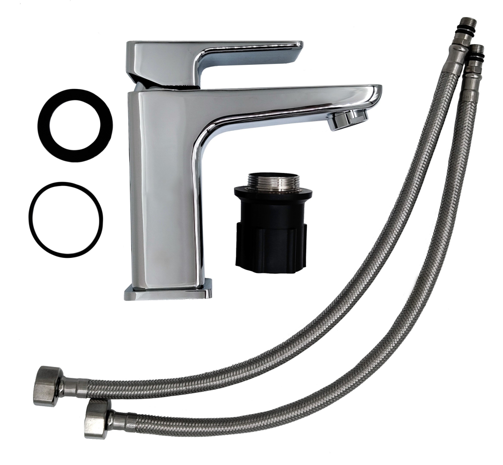 Смеситель Samara для раковины, арт. SMR26M, ESKO3