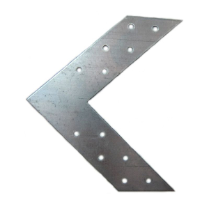 Угловой соединитель 145*145*35*1.8 (50/100)