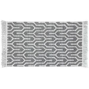 Универсальный коврик SHAHINTEX SKANDY 80*120 S017