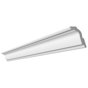 Плинтус экструдированный АВ-70 2м (70)