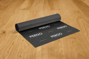 Подложка Pergo Basic 3мм PGUDLBA15RU 15м (рул. 15m2) (26)