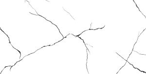 Керамогр. Black line белый глянц. 120*60 (уп.1,44м2=2шт) 1п-43,2 м2