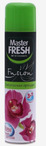 Освежитель воздуха  Мастер Фреш FA-448 Тропическая орхидея 300 мл (24)(_24_)