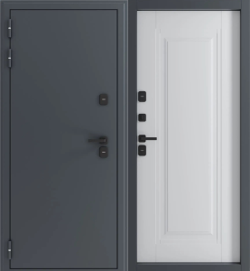 Супертермо муар +грей