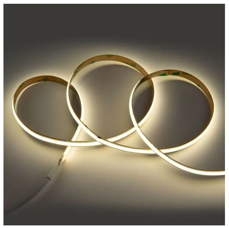 Светодиодная лента GLS-COB-384-10-24-IP20-4