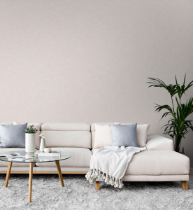 Обои 8993-02 Pompon WallSecret Comfort винил на фл.осн 1,06*10,05 (6)