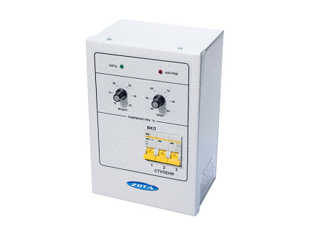 Пульт ПУ ЭВТ-И1 3 Квт