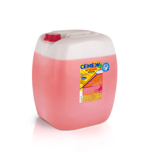 Сенеж ОГНЕБИО ПРОФ 23кг красный Iгр. (1)