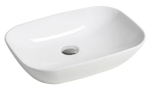 Раковина керамическая (накладная) SL-1049(_1/1_)