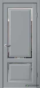 Е2 серый зеркало