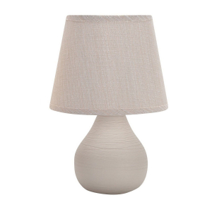 Настольный светильник G32222/1T BEG BEG