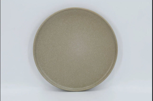 Тарелка плоская JEWEL Сахара 27,2 см (керамика)