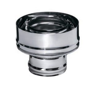 Адаптер стартовый (430/0,8 мм) Ф150х210 (уп.3 шт.)