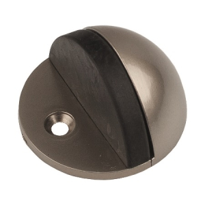 Ограничитель напольный 08.01.05 "872", никель (60/500)