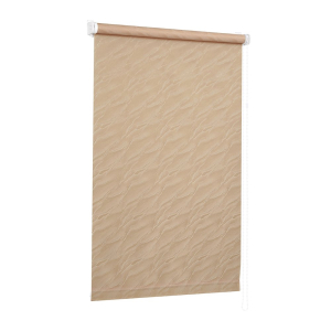 Штора рул. СРШ-03-839 140/170 кофе