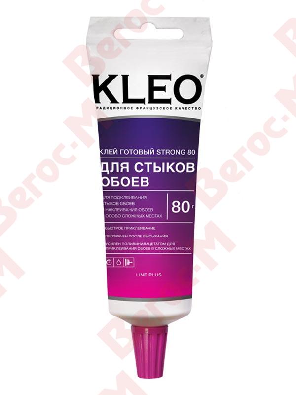 Клей для стыков обоев КЛЕО  (12)