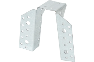 Опора бруса раскрытая OBR-R-50х140х76 (60/10шт)