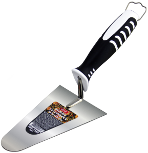 Кельма DECOR бетонщика 110х160 мм, толщина 1,2 мм(20шт/60шт)