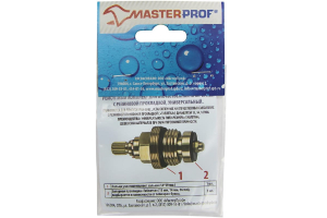 Набор ремонтный для кранбуксы с резиновыми прокладками (универсальный), MP-У(_1000_)