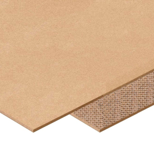 ДВП 1,7*2,745 толщ. 3,4 мм (170) Кат:А