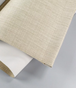 мини ролета Блэкаут Вестерн 61,5*175 крем ГП