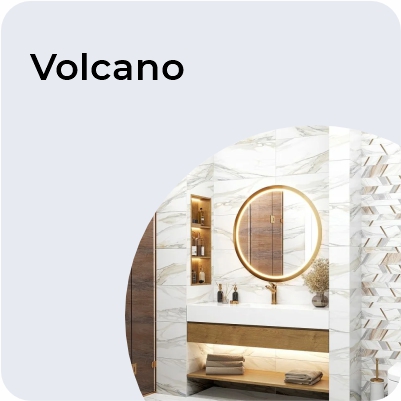 Volcano