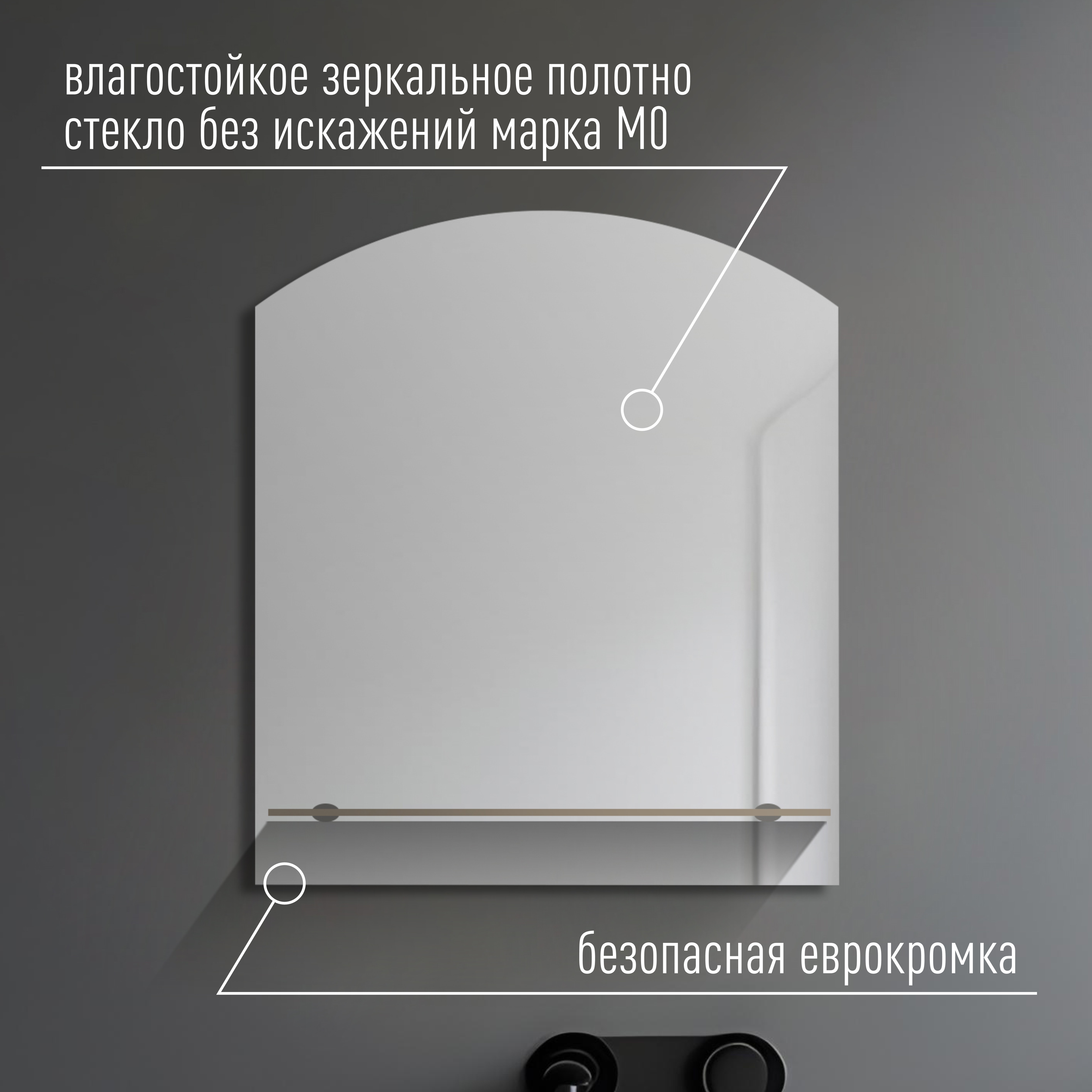 Шанс зеркало 1