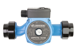 Циркуляционный насос «ЦИРКУЛЬ» 32/60 (1) (_1_)