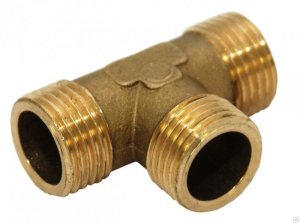 Тройник ННН 3/4*1/2*3/4(__)