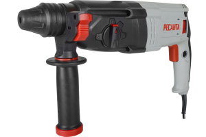 Перфоратор П-30-900К Ресанта 900 Вт, SDS-plus. 3-х реж., 4.3 Дж, 30 мм, кейс