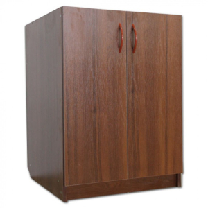 Подстолье под мойку 80х60 орех (TIVOLI) (_1_)